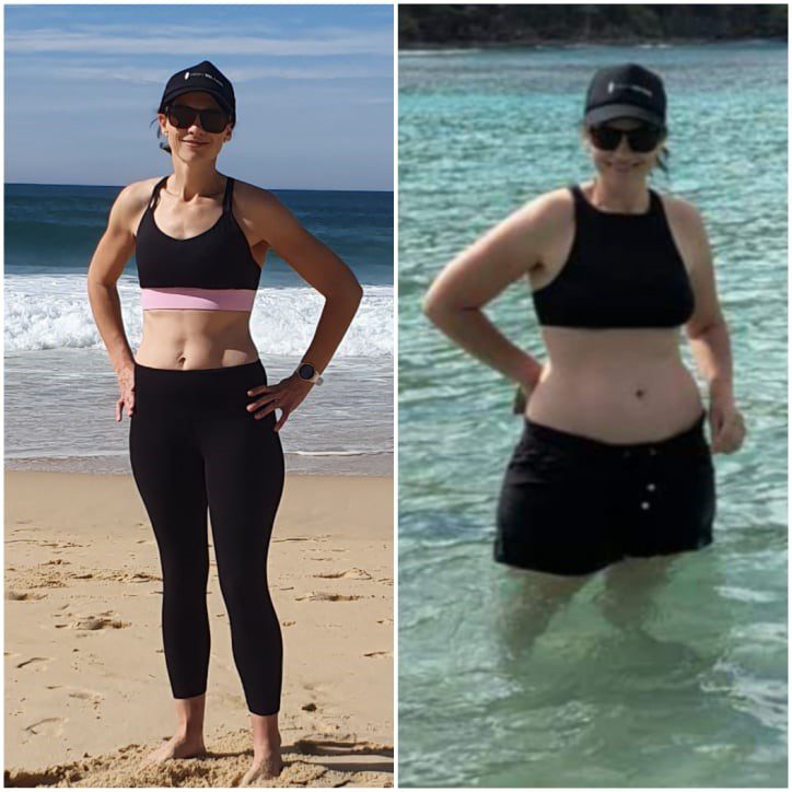 Kirby Bree Fitness - 7 Day New Client Trial